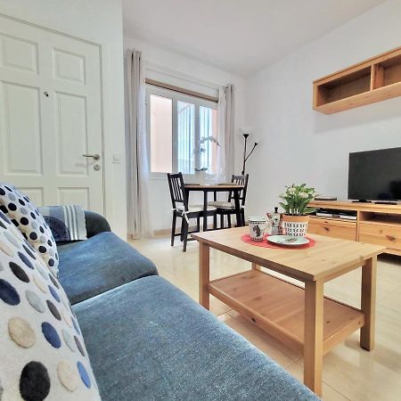 Apartmán Casa Blanquita Puerto de la Cruz  Exteriér fotografie