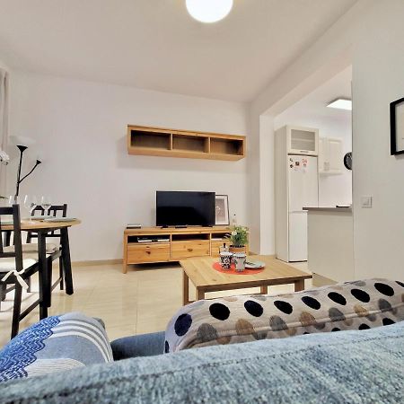 Apartmán Casa Blanquita Puerto de la Cruz  Exteriér fotografie