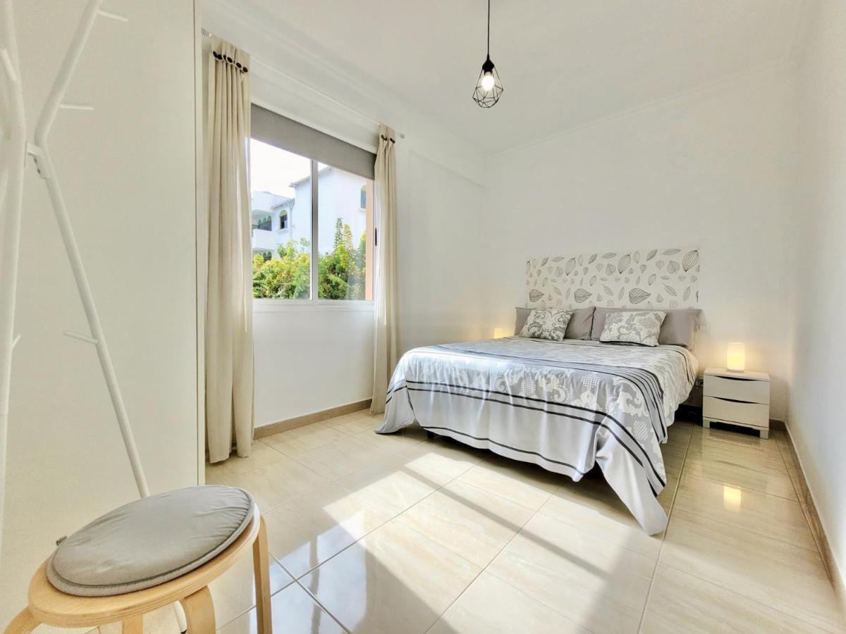 Apartmán Casa Blanquita Puerto de la Cruz  Exteriér fotografie