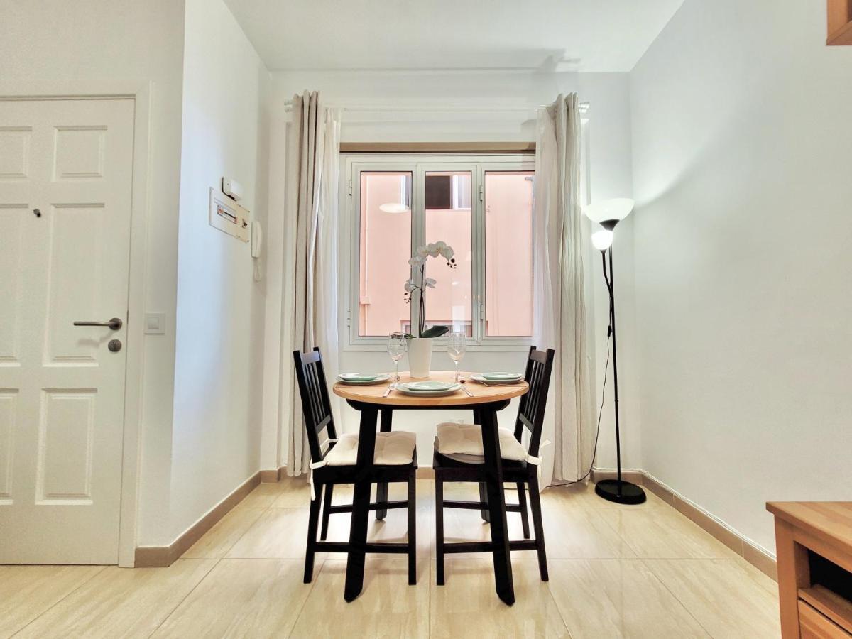 Apartmán Casa Blanquita Puerto de la Cruz  Exteriér fotografie