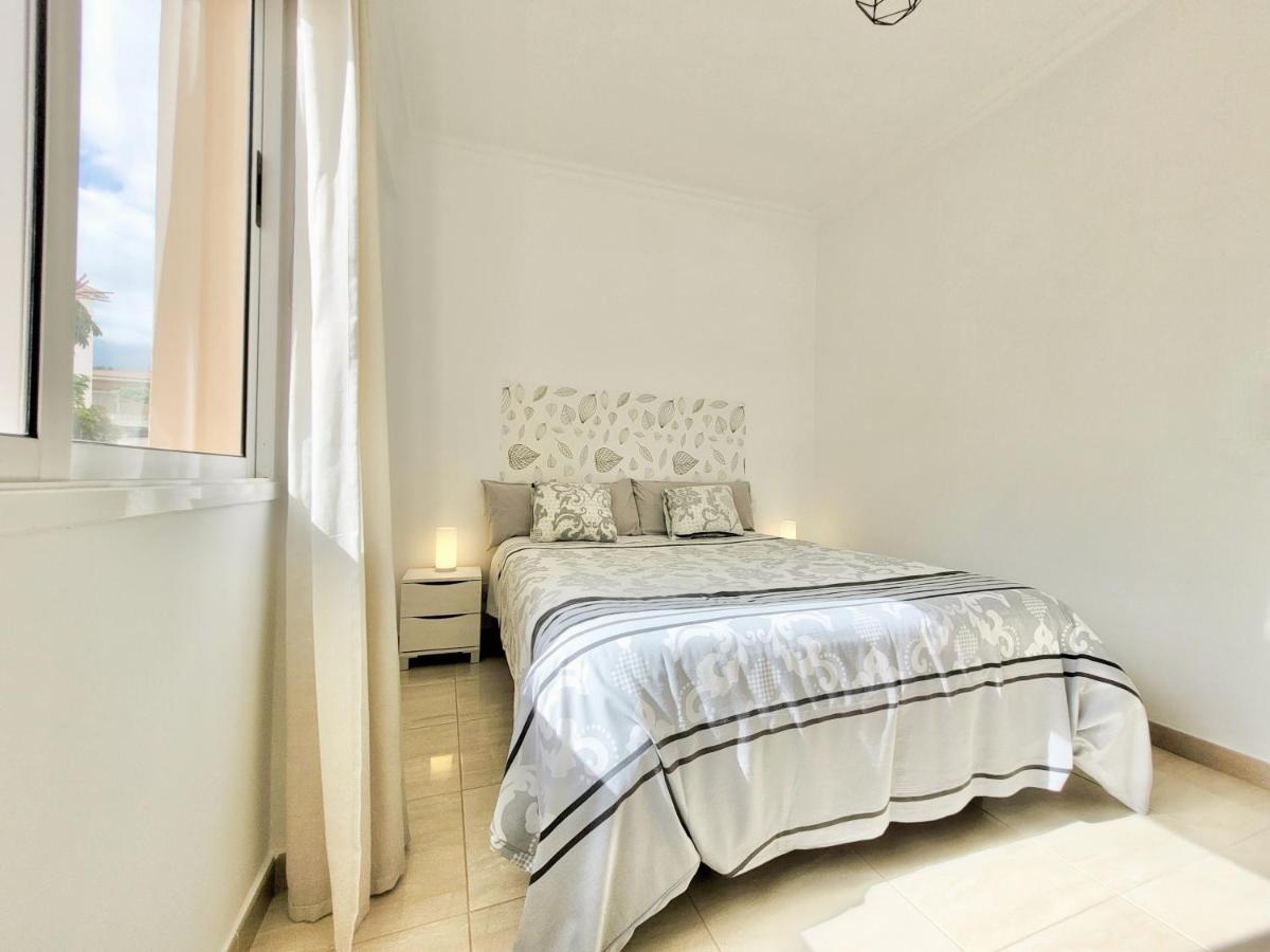 Apartmán Casa Blanquita Puerto de la Cruz  Exteriér fotografie