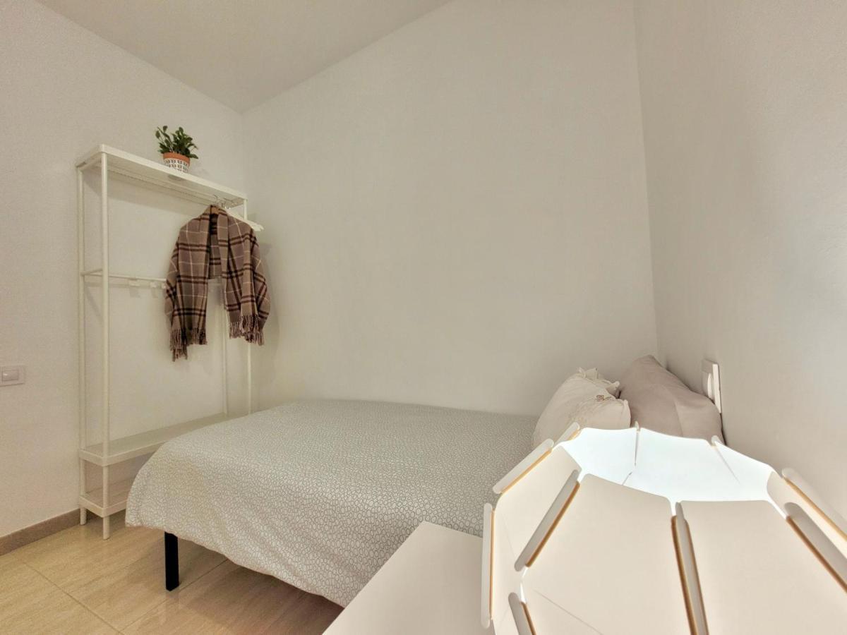 Apartmán Casa Blanquita Puerto de la Cruz  Exteriér fotografie