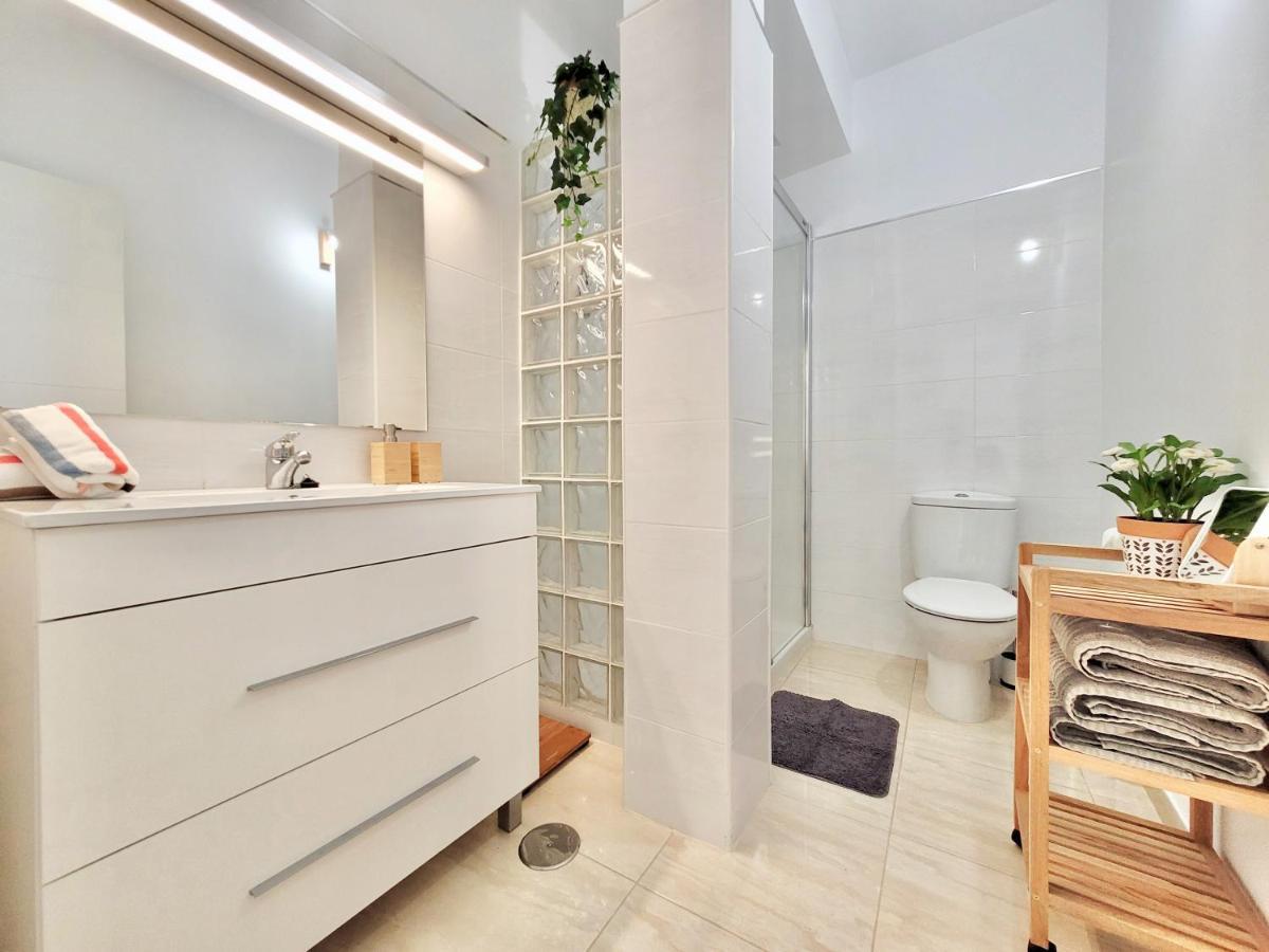 Apartmán Casa Blanquita Puerto de la Cruz  Exteriér fotografie