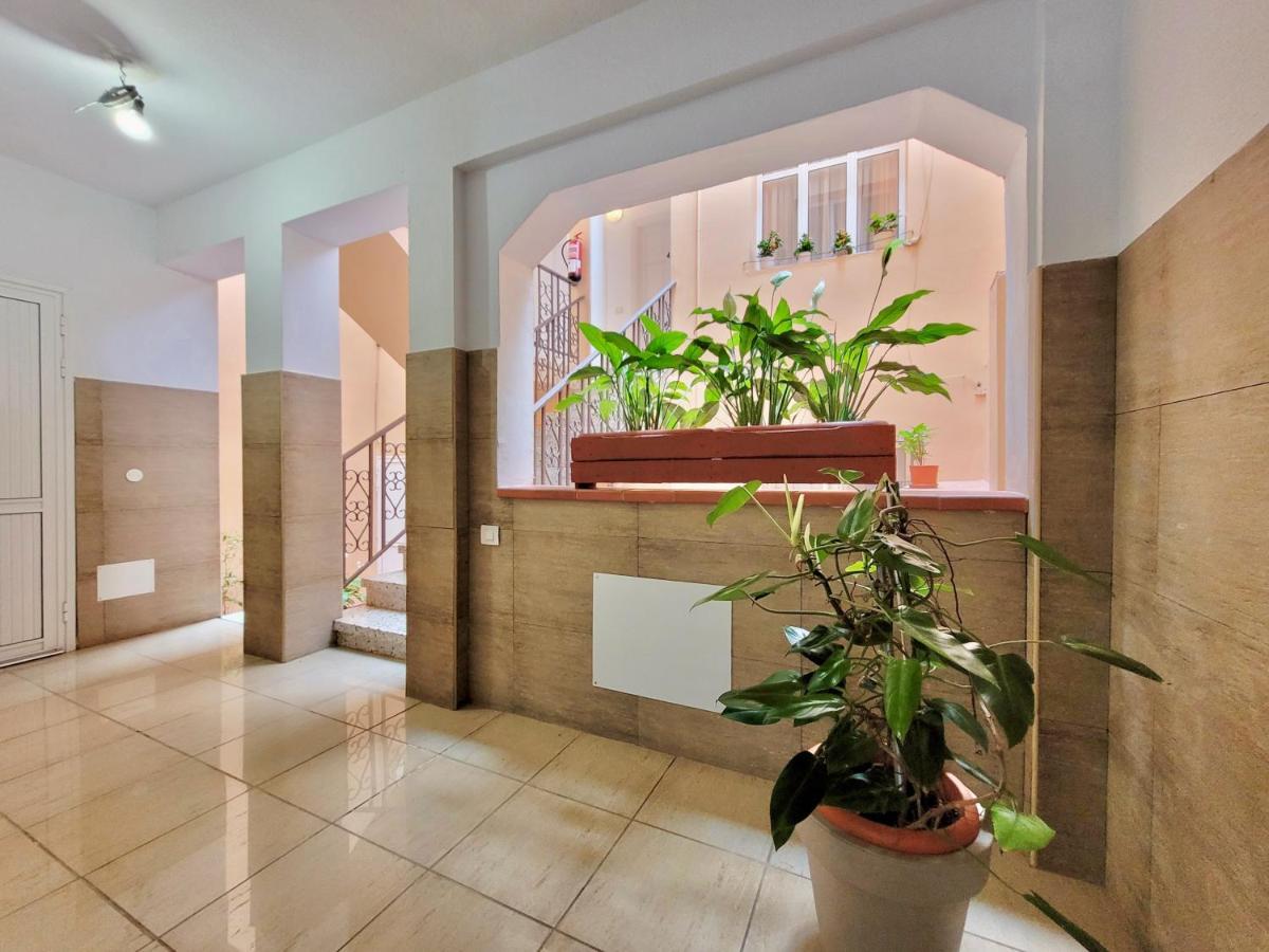 Apartmán Casa Blanquita Puerto de la Cruz  Exteriér fotografie